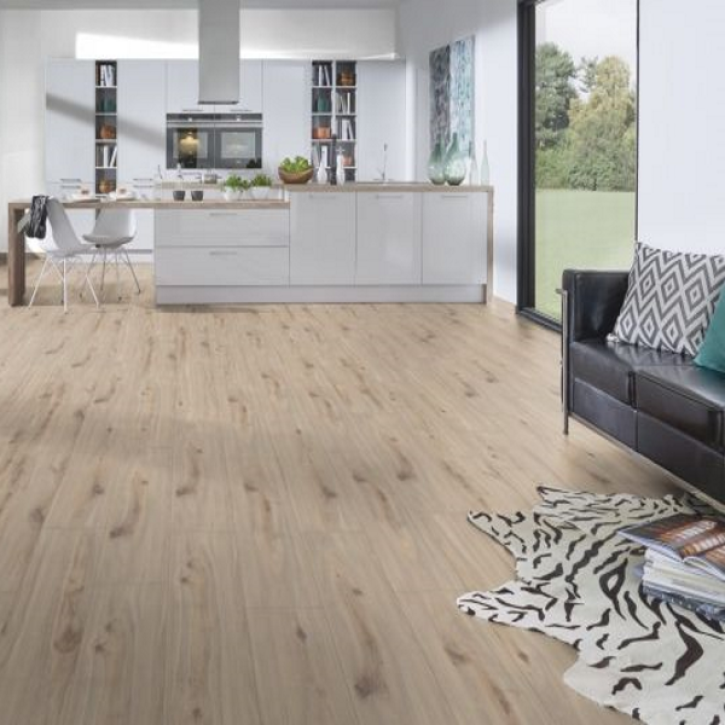 Panele laminowane K063 Krono Original Organic Clever Silent