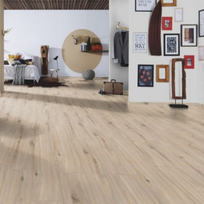 Panele laminowane K063 Krono Original Organic Clever Silent