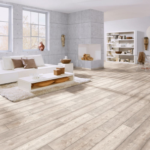 Panele laminowane K283 Krono Original Variostep Classic