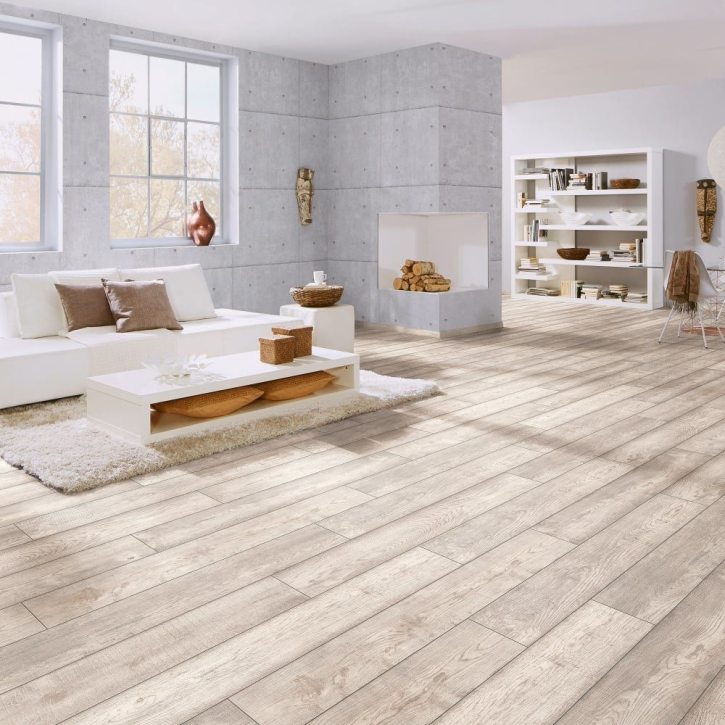 Panele laminowane K283 Krono Original Variostep Classic