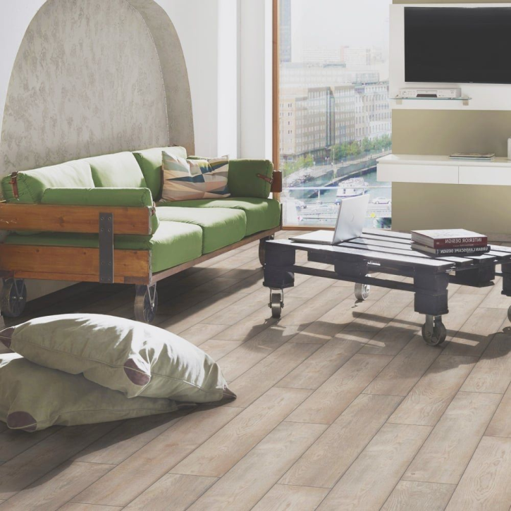 Panele laminowane K283 Krono Original Variostep Classic