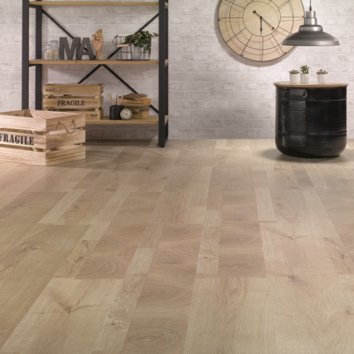 Panele laminowane 540 Beauty Floor Ruby