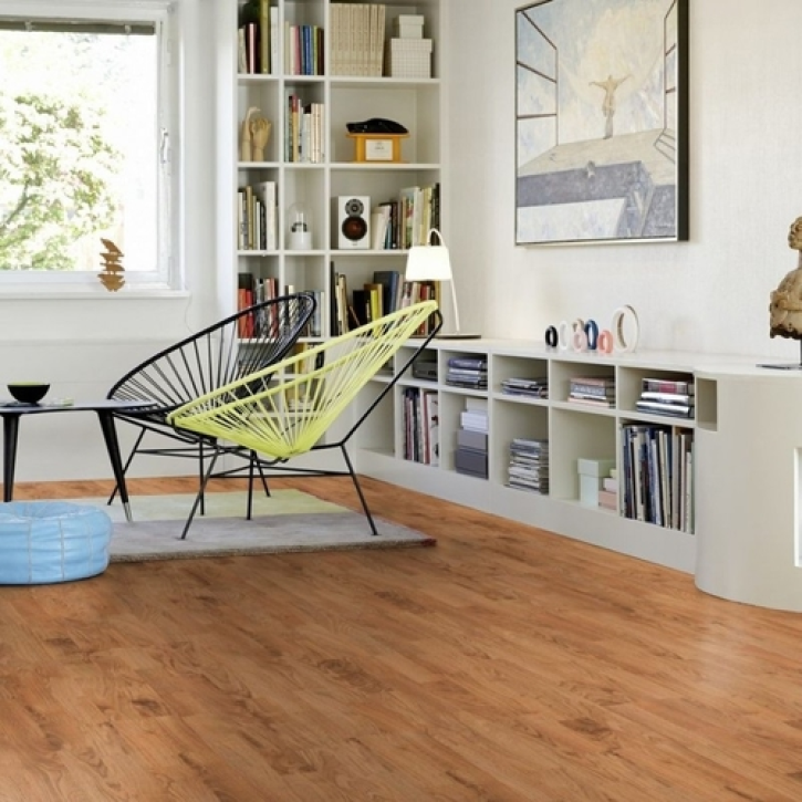 Panele laminowane LG 153 K Rezult Legna