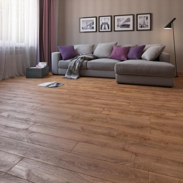 Panele laminowane 504430000 Tarkett Paris