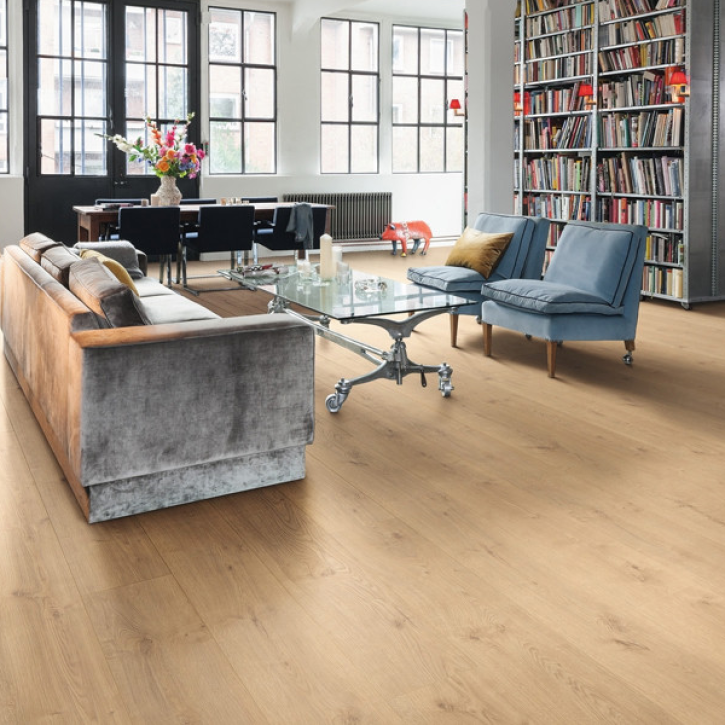 Panele laminowane 533140 Haro