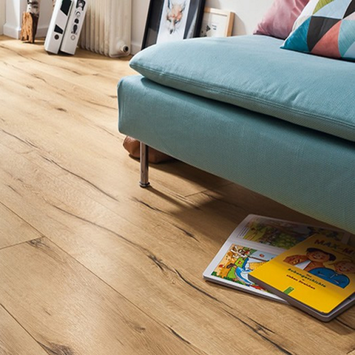 Panele laminowane 530693 Haro