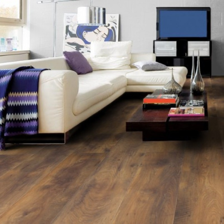 Panele laminowane 526712 Haro Tritty 100 Gran Via 4V