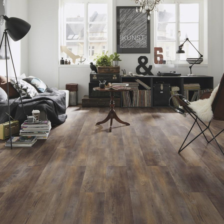 Panele winylowe DB00075 Wineo Vinil 800 Wood