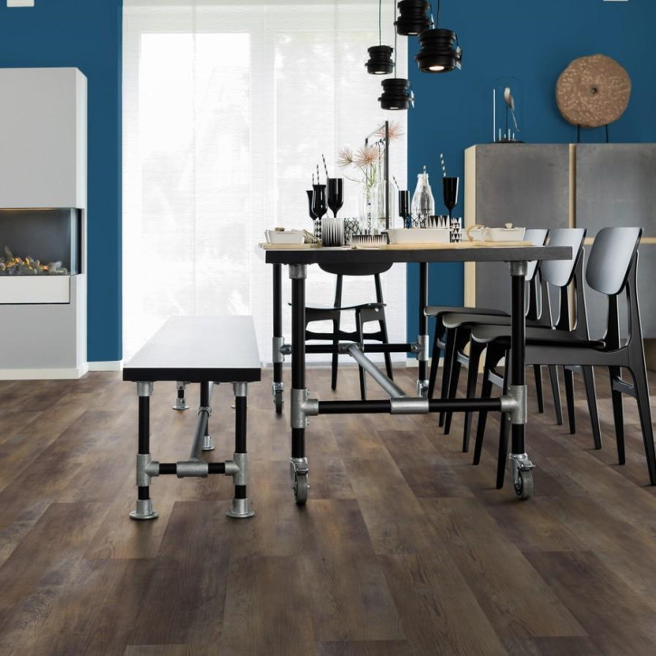 Panele winylowe DB00075 Wineo Vinil 800 Wood