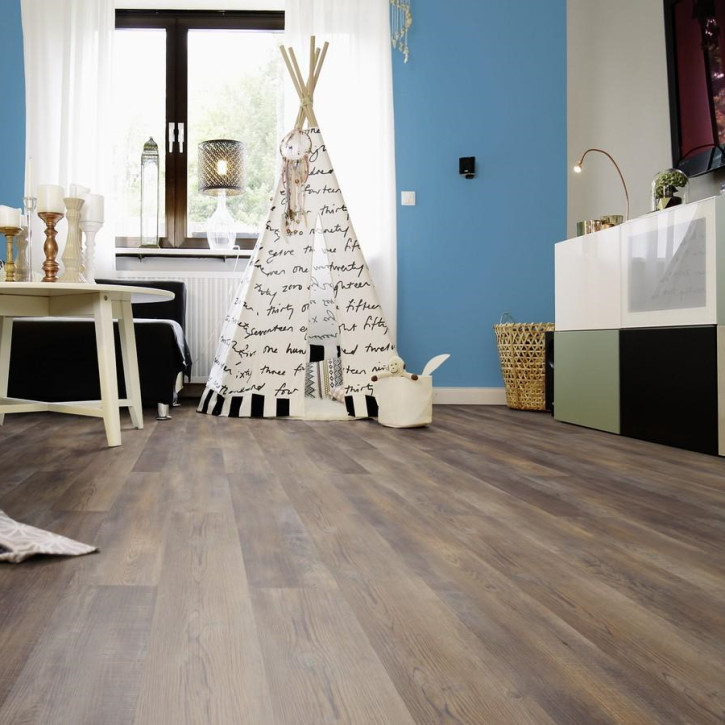 Panele winylowe DB00075 Wineo Vinil 800 Wood