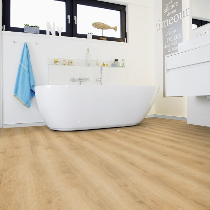 Panele winylowe DB00080 Wineo Vinil 800 Wood