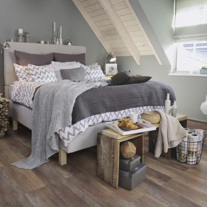 Panele winylowe DLC00075 Wineo Vinil 800 Wood