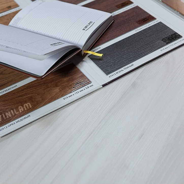 Panele winylowe 2541 Vinilam Glue 3mm