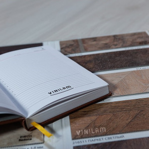 Panele winylowe 2541 Vinilam Glue 3mm