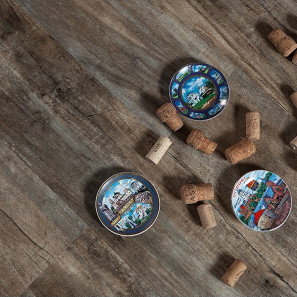 Panele winylowe 61613 Vinilam Glue 3mm