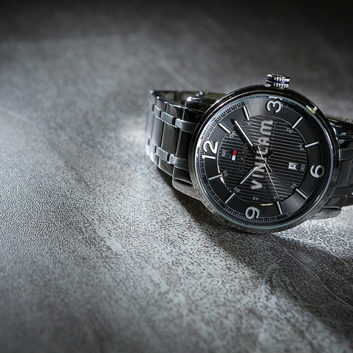 Panele winylowe 22302 Vinilam Click 4 mm