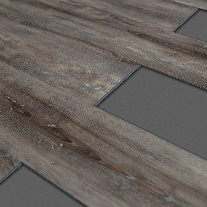 Panele winylowe 511003 Vinilam Click 4 mm