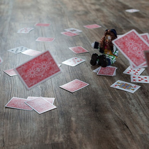 Panele winylowe 61613 Vinilam Click 4 mm