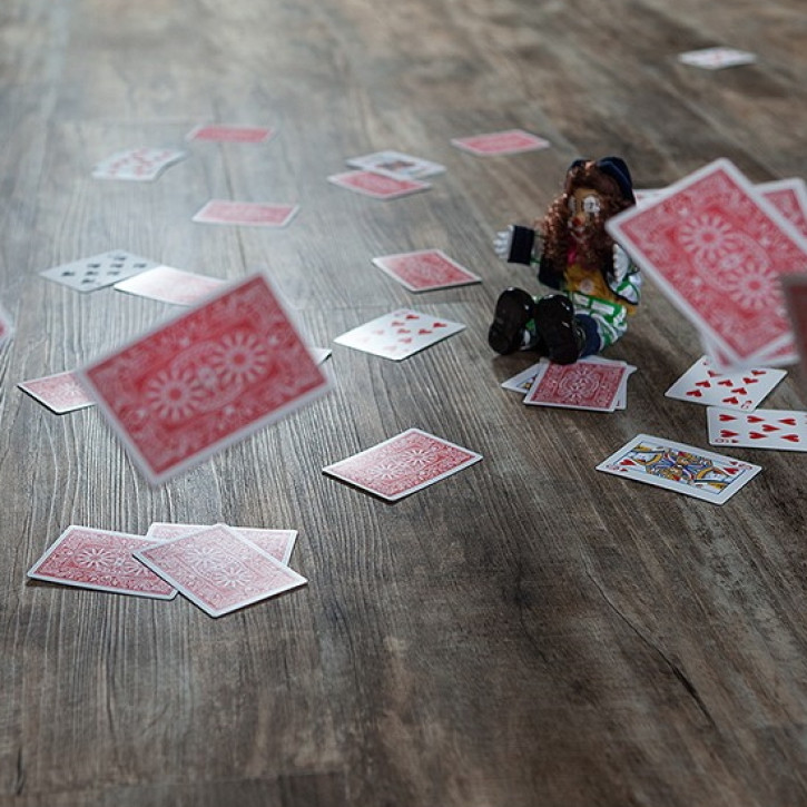 Panele winylowe 61613 Vinilam Click 4 mm