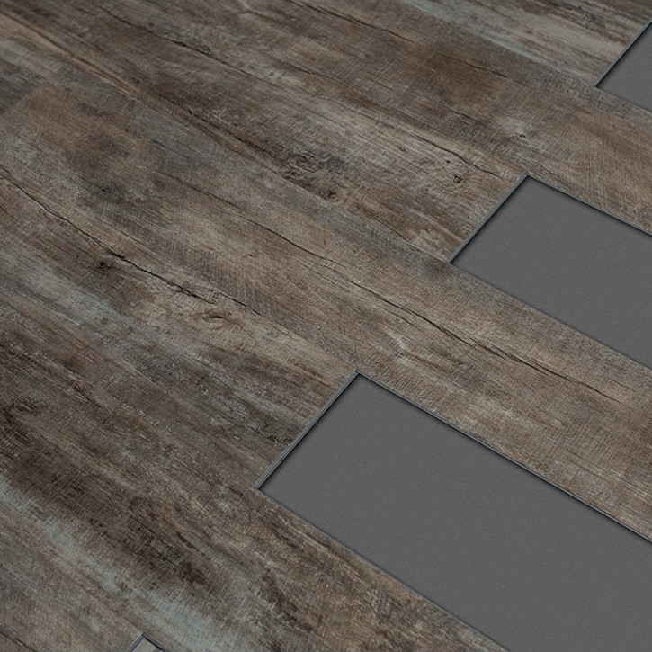 Panele winylowe 61613 Vinilam Click 4 mm