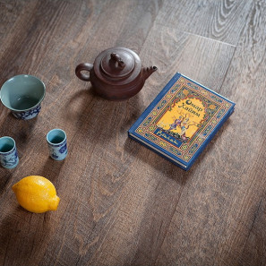 Panele winylowe 81137 Vinilam Click 4 mm