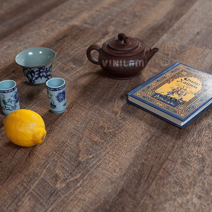 Panele winylowe 81137 Vinilam Click 4 mm