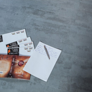 Panele winylowe 22405 Vinilam Click 4 mm