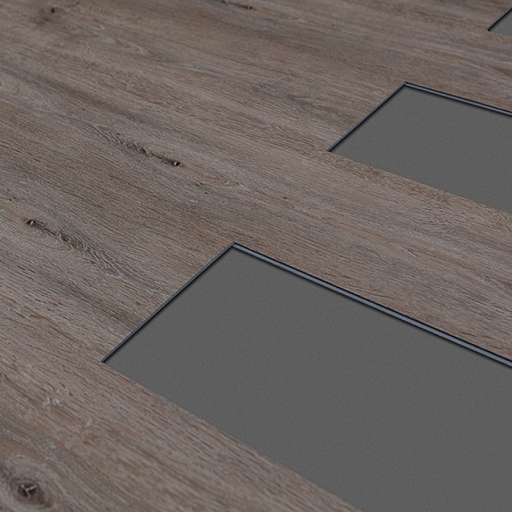 Panele winylowe 672603 Vinilam Click 4 mm