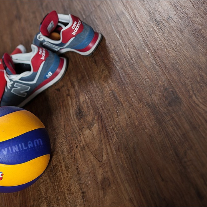 Panele winylowe 814416 Vinilam Click 4 mm