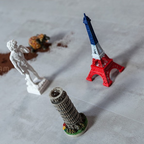 Panele winylowe 22402 Vinilam Click 4 mm