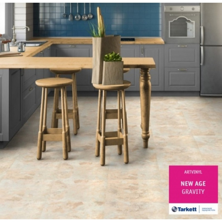 Panele winylowe 230180003 Tarkett Art Vinyl New Age