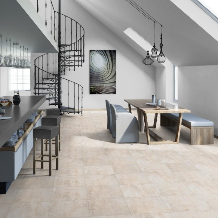 Panele winylowe 230346007 Tarkett Art Vinyl Lounge