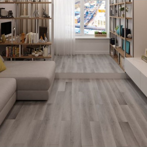 Panele winylowe VG 66916 Grun Holz Vinil Triumf