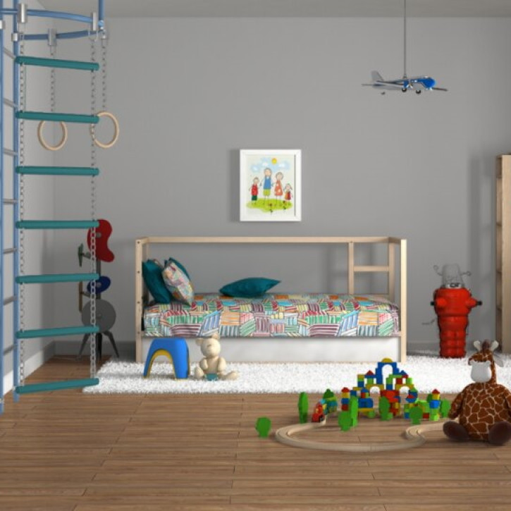 Panele laminowane 56581 (52805) Classen Impression 4V WR