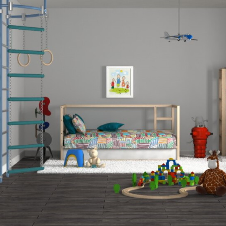 Panele laminowane 56586 (52800) Classen Impression 4V WR