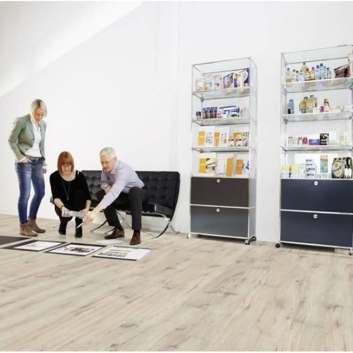 Panele laminowane LA047-002 Wineo 500 Medium V4