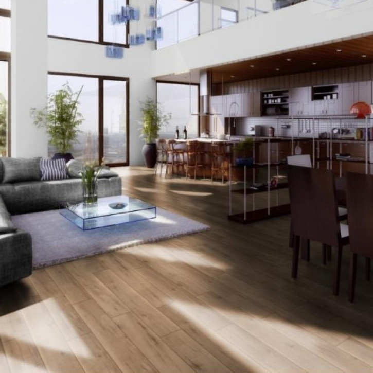 Panele laminowane 4697 Kronotex Exquisit