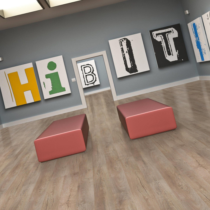 Panele laminowane GL511 Peli Golden V4