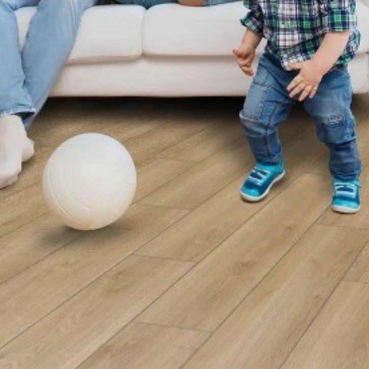 Panele laminowane GL514 Peli Golden V4