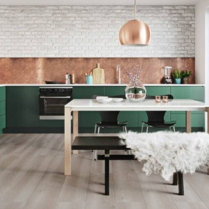 Panele laminowane LA168MV4 Wineo 500 Medium V4