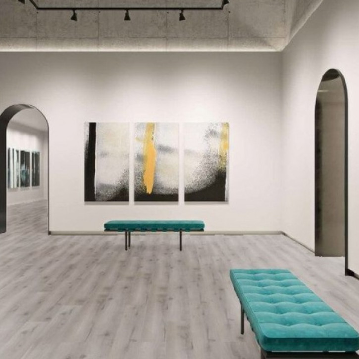 Panele laminowane LA178MV4 Wineo 500 Medium V4