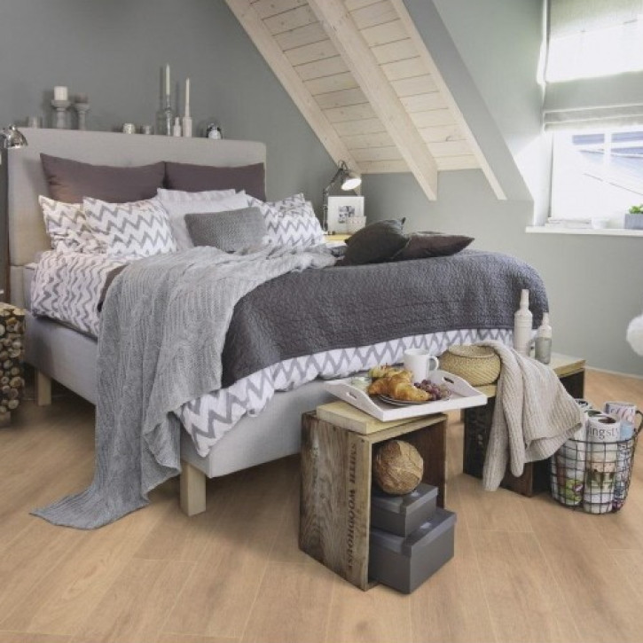 Panele laminowane LA180MV4 Wineo 500 Medium V4