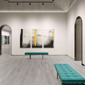 Panele laminowane LA183MV4 Wineo 500 Medium V4