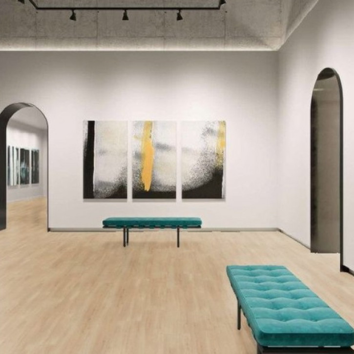 Panele laminowane LA185MV4 Wineo 500 Medium V4