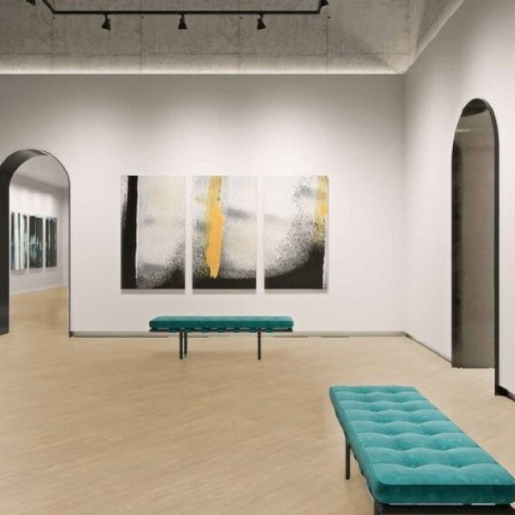 Panele laminowane LA171-SP1 Wineo Rockngo V4