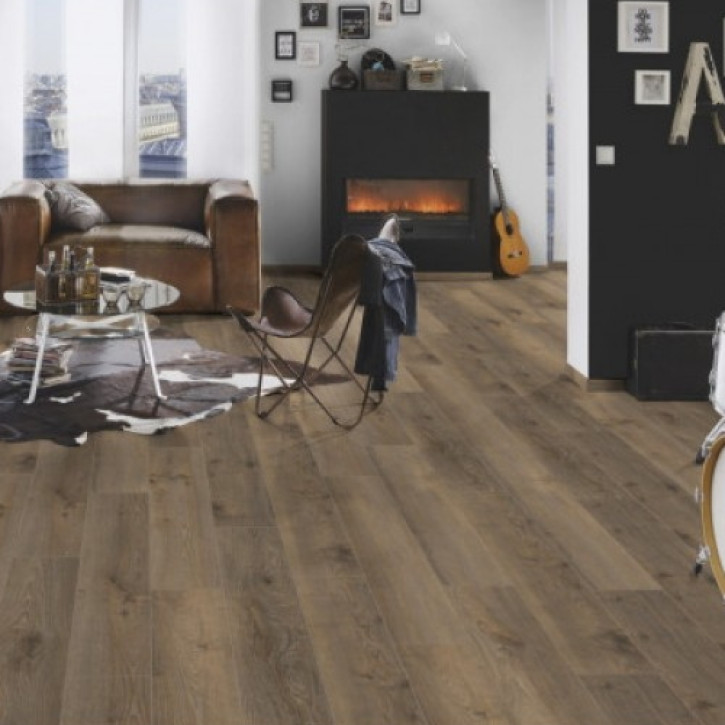 Panele laminowane K417 Krono Original Variostep Classic