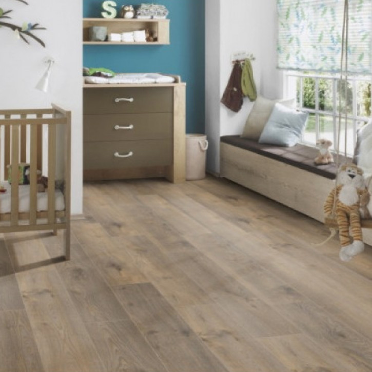 Panele laminowane K417 Krono Original Variostep Classic