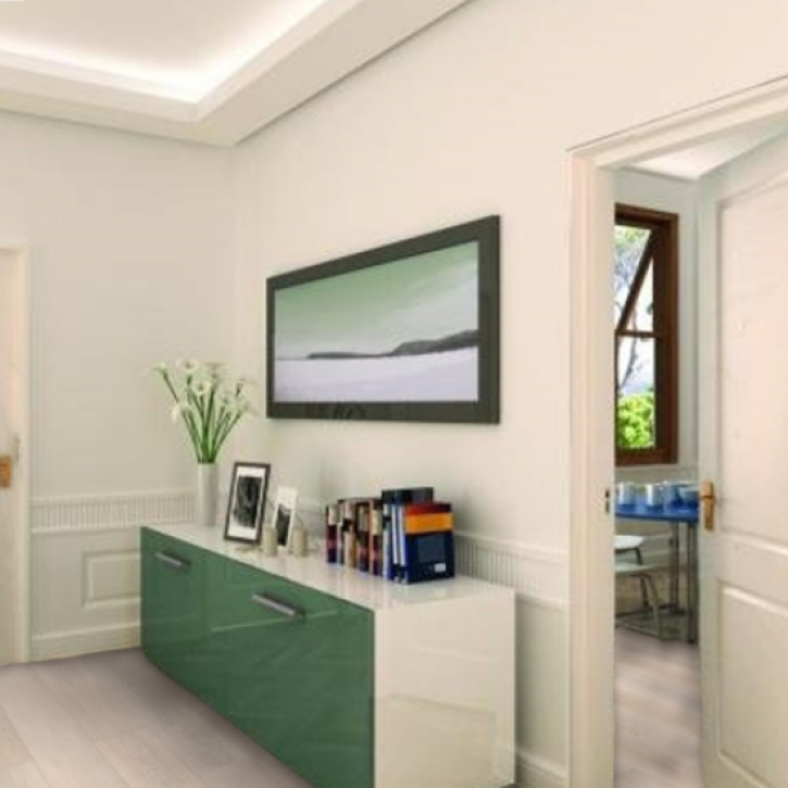 Panele winylowe 1401 ADO Floor Spc Click Fortika