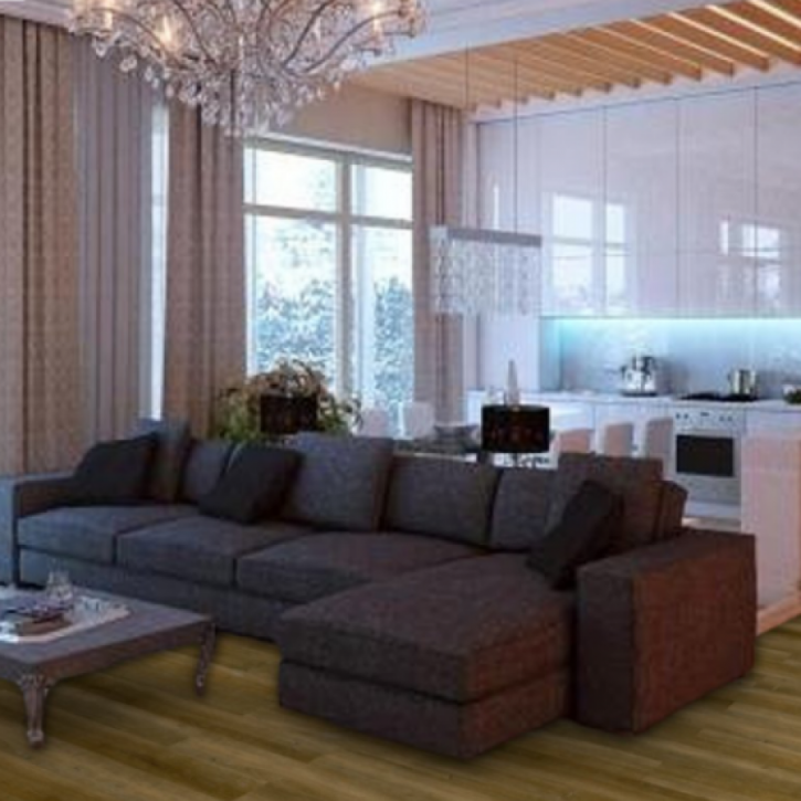 Panele winylowe 1305 ADO Floor Spc Click Fortika