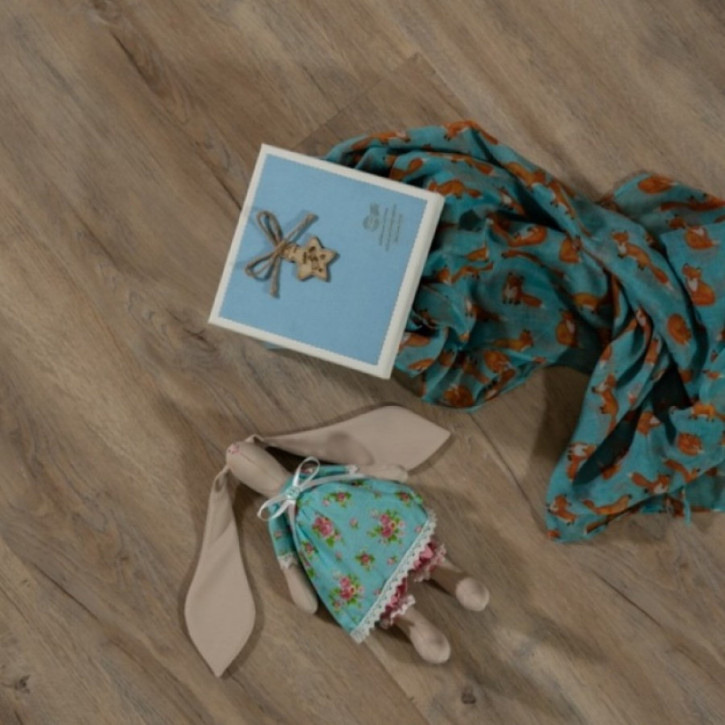 Panele winylowe 8870 Vinilam Ceramo XXL Glue